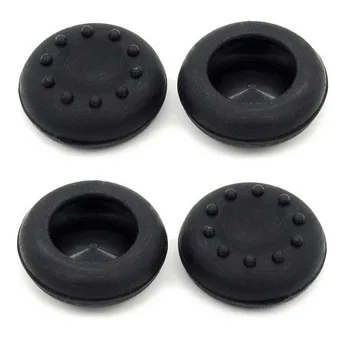 4pcs Thumb Sticker Grip Caps Gamepad ThumbStick Joystick Cover Case For Sony PlayStation 3/4 PS3 PS4 Xbox One 360 Controller
4pcs Thumb Sticker Grip Caps Gamepad ThumbStick Joystick Cover Case For Sony PlayStation 3/4 PS3 PS4 Xbox One 360 Controller