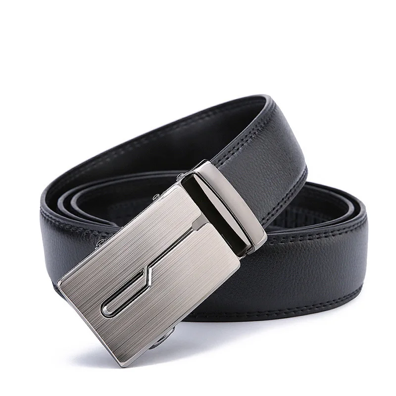 Famous brand 100% Genuine Leather Male Belt New Designer Automatic Real Leather Belt High Quality Luxury Trousers Pants Men Belt
Famous brand 100% Genuine Leather Male Belt New Designer Automatic Real Leather Belt High Quality Luxury Trousers Pants Men Belt