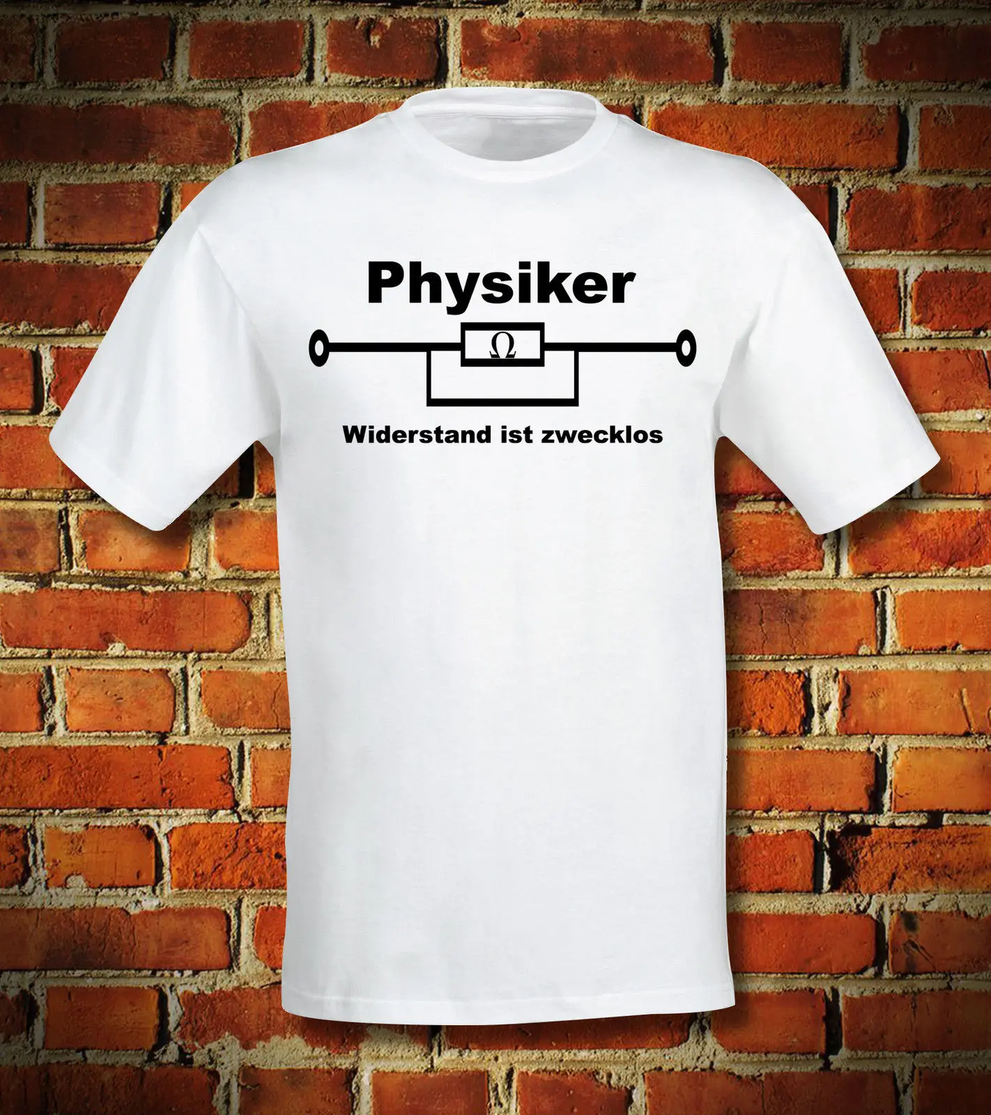 Fashion 100% cotton Hot sale Summer T SHIRT PHYSIKER ALBERT EINSTEIN GRAVITATIONSWELLEN STROM TESLA OHM Tee shirt
Fashion 100% cotton Hot sale Summer T SHIRT PHYSIKER ALBERT EINSTEIN GRAVITATIONSWELLEN STROM TESLA OHM Tee shirt