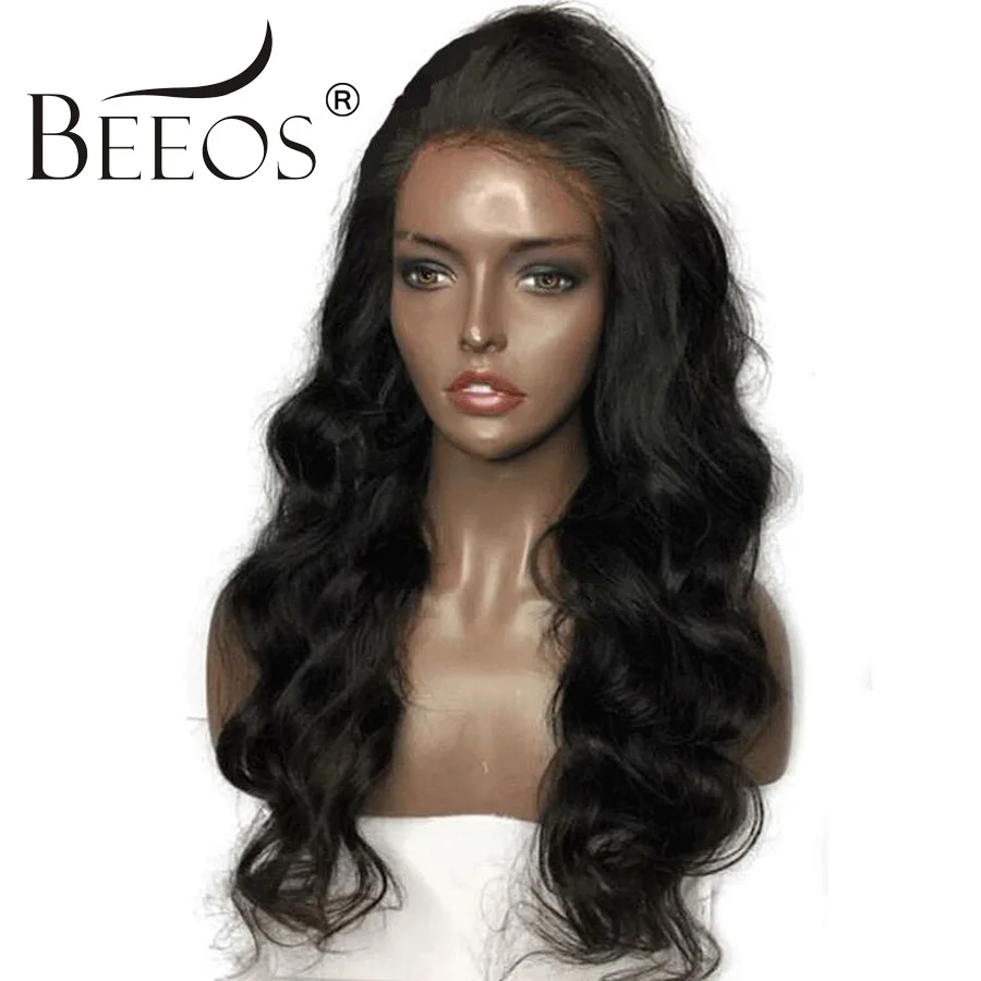 full lace human hair wigs