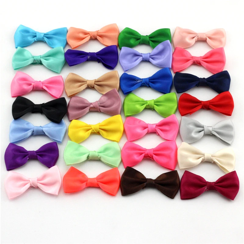 2.5" Baby hair bows with Clips Girls Solid Ribbon Bowknot Handmade headwear children HairClips girls Hair Accessories 20Pcs/lot
2.5" Baby hair bows with Clips Girls Solid Ribbon Bowknot Handmade headwear children HairClips girls Hair Accessories 20Pcs/lot