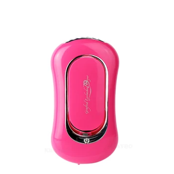Portable USB Mini Fan Eyelash Dryer Air False Eye Lash Mascara Dryer Quick Drying Makeup Device Tools
Portable USB Mini Fan Eyelash Dryer Air False Eye Lash Mascara Dryer Quick Drying Makeup Device Tools