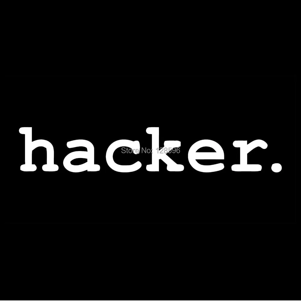 HotMeiNi Hacker decal We Are Anonymous Sticker Decal Self Adhesive Vinyl Group Internet Not Packaged Car Body
HotMeiNi Hacker decal We Are Anonymous Sticker Decal Self Adhesive Vinyl Group Internet Not Packaged Car Body