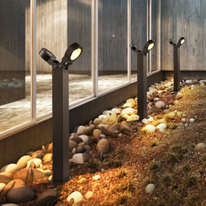 INJUICY Nordic Lawn Villa Lights Acrylic Garden Courtyard Waterproof Park Light Grass Outdoor Landscape Light
INJUICY Nordic Lawn Villa Lights Acrylic Garden Courtyard Waterproof Park Light Grass Outdoor Landscape Light
