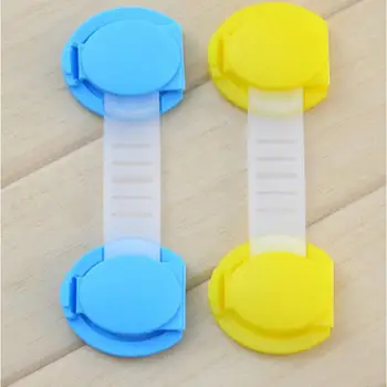 1Pc Baby Child Kids Drawer Cabinet Lock Long Style Safety Lock Fridge Cabinet Door Lock Plastic Cabinet Locks
1Pc Baby Child Kids Drawer Cabinet Lock Long Style Safety Lock Fridge Cabinet Door Lock Plastic Cabinet Locks