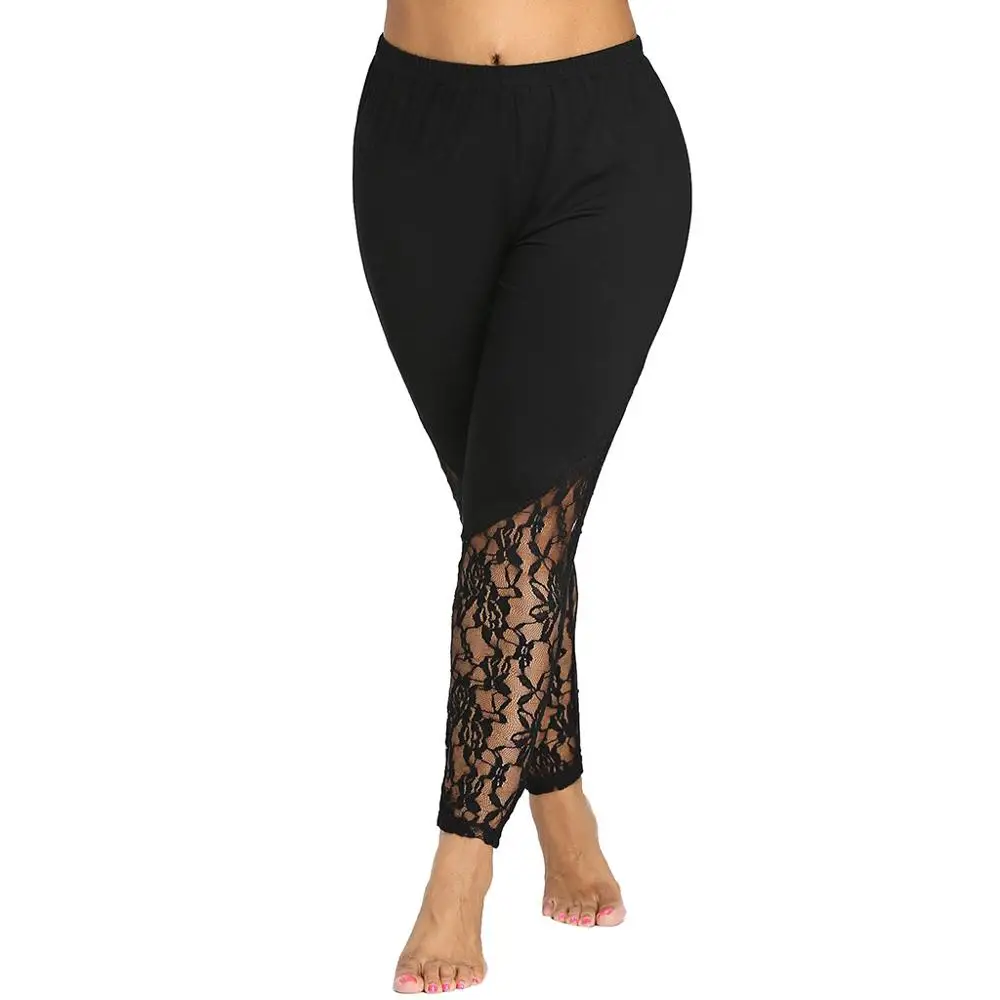 Trousers Women 2019 Summer Plus Size Fitness Push Up Sweatpants Skinny Casual Leggings Pants Solid Lace Pantalon Femme Clothes D
Trousers Women 2019 Summer Plus Size Fitness Push Up Sweatpants Skinny Casual Leggings Pants Solid Lace Pantalon Femme Clothes D