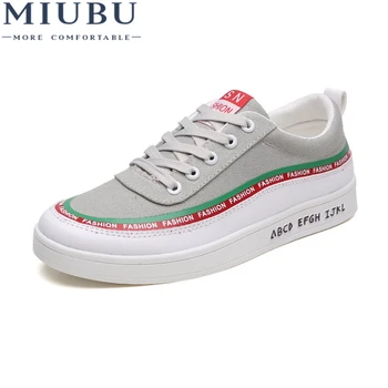 MIUBU New Ariival Breathable Light Canvas Shoes Mens Waterproof Low Lace-Up Shoes Hard-Wearing Soles Male Shoes Big Size 39-44
MIUBU New Ariival Breathable Light Canvas Shoes Mens Waterproof Low Lace-Up Shoes Hard-Wearing Soles Male Shoes Big Size 39-44