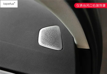 Lapetus Accessories Fit For BMW 5 Series G30 530I 2017 - 2020 Air Conditioning AC Vents Frame Cover Trim Dashboard Air Outlet
Lapetus Accessories Fit For BMW 5 Series G30 530I 2017 - 2020 Air Conditioning AC Vents Frame Cover Trim Dashboard Air Outlet