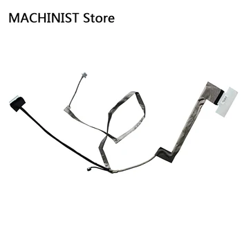 For ASUS K52 K52D K52DR K52DY K52F A52F P52F X52F K52N A52N K52JR K52J A52J P52J K52JB K52JE laptop LCD LED LVDS video cable
For ASUS K52 K52D K52DR K52DY K52F A52F P52F X52F K52N A52N K52JR K52J A52J P52J K52JB K52JE laptop LCD LED LVDS video cable