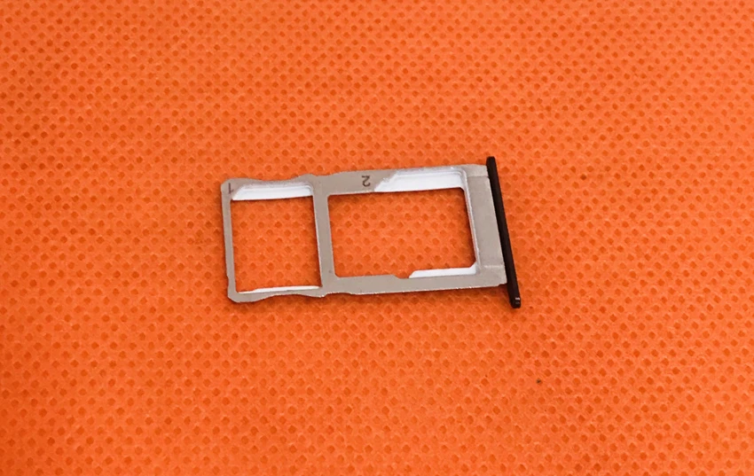 Used Original Sim Card Holder Tray Card Slot for Nubia M2 NX551J Snapdragon 625 Octa Core Free Shipping
Used Original Sim Card Holder Tray Card Slot for Nubia M2 NX551J Snapdragon 625 Octa Core Free Shipping