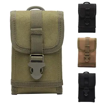 Waterproof Outdoor Sports Tactical Waist Bag Pouch Running Accessory Fanny Pack
Waterproof Outdoor Sports Tactical Waist Bag Pouch Running Accessory Fanny Pack