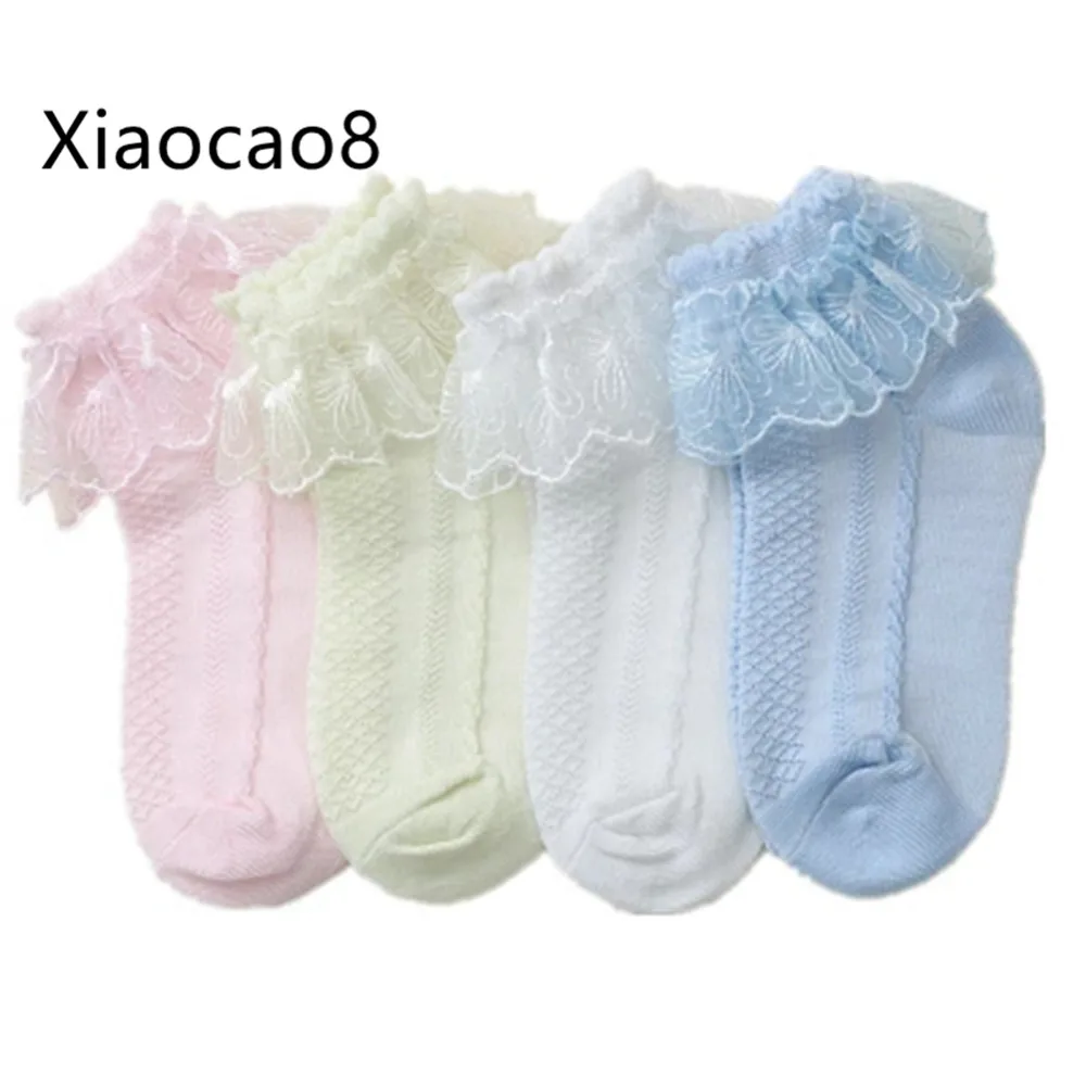 Mix 5 Pairs Breathable Cotton Socks Kids Lace Ruffle Princess Socks for Toddler Baby Girls Ankle Short Sock fits Summer Spring
Mix 5 Pairs Breathable Cotton Socks Kids Lace Ruffle Princess Socks for Toddler Baby Girls Ankle Short Sock fits Summer Spring