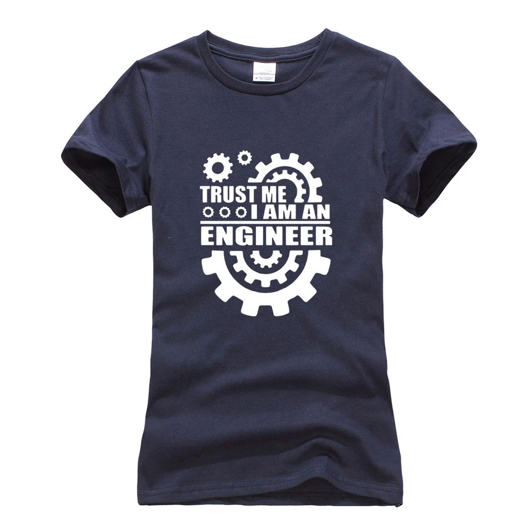 2019 summer fashion cotton t-shirt women Trust Me I Am An Engineer camisetas o-neck harajuku casual brand tops short sleeve tees
2019 summer fashion cotton t-shirt women Trust Me I Am An Engineer camisetas o-neck harajuku casual brand tops short sleeve tees