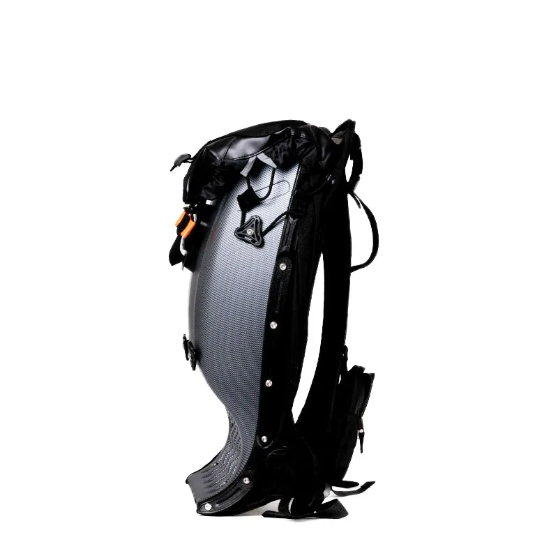 25L Anoka Motorcycle Carbon Fiber Bag Biker Hardshell Luggage Shoulder Backpack Waterproof Motocross Moto Hard Bags Sportster
25L Anoka Motorcycle Carbon Fiber Bag Biker Hardshell Luggage Shoulder Backpack Waterproof Motocross Moto Hard Bags Sportster