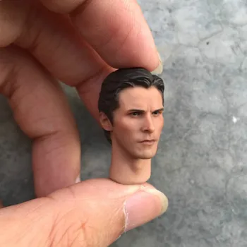 Custom 1/12 Scale Batman Baer Head Sculpt Action Figure Collection Toy Pre-sale
Custom 1/12 Scale Batman Baer Head Sculpt Action Figure Collection Toy Pre-sale