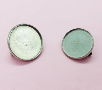 FreeShipping!!! DIY Stainless steel Brooch base, 18mm 20mm 100pcs/lot, brooch base blanks with Safety Pins use for brooch
FreeShipping!!! DIY Stainless steel Brooch base, 18mm 20mm 100pcs/lot, brooch base blanks with Safety Pins use for brooch