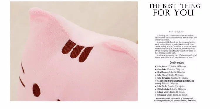 40-30cm-Plush-Toys-Stuffed-Animal-Doll-Talking-Animal-toy-Pusheen-Cat-For-Girl-Kid-Kawaii (4)