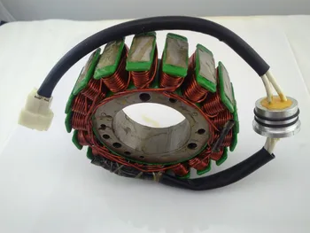 Motorcycle Magneto Engine Stator coil Generator Charging Coil for Goldwing GL1000 GL1100 GL1200 Atv Dirt Bike Quad
Motorcycle Magneto Engine Stator coil Generator Charging Coil for Goldwing GL1000 GL1100 GL1200 Atv Dirt Bike Quad