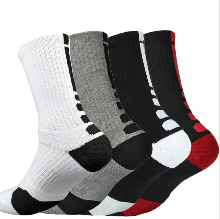 Mens cotton Middle Ankle Crew Sock Quick-Drying Sports Socks,Professional cycling sock Size 6-11 sokken
Mens cotton Middle Ankle Crew Sock Quick-Drying Sports Socks,Professional cycling sock Size 6-11 sokken
