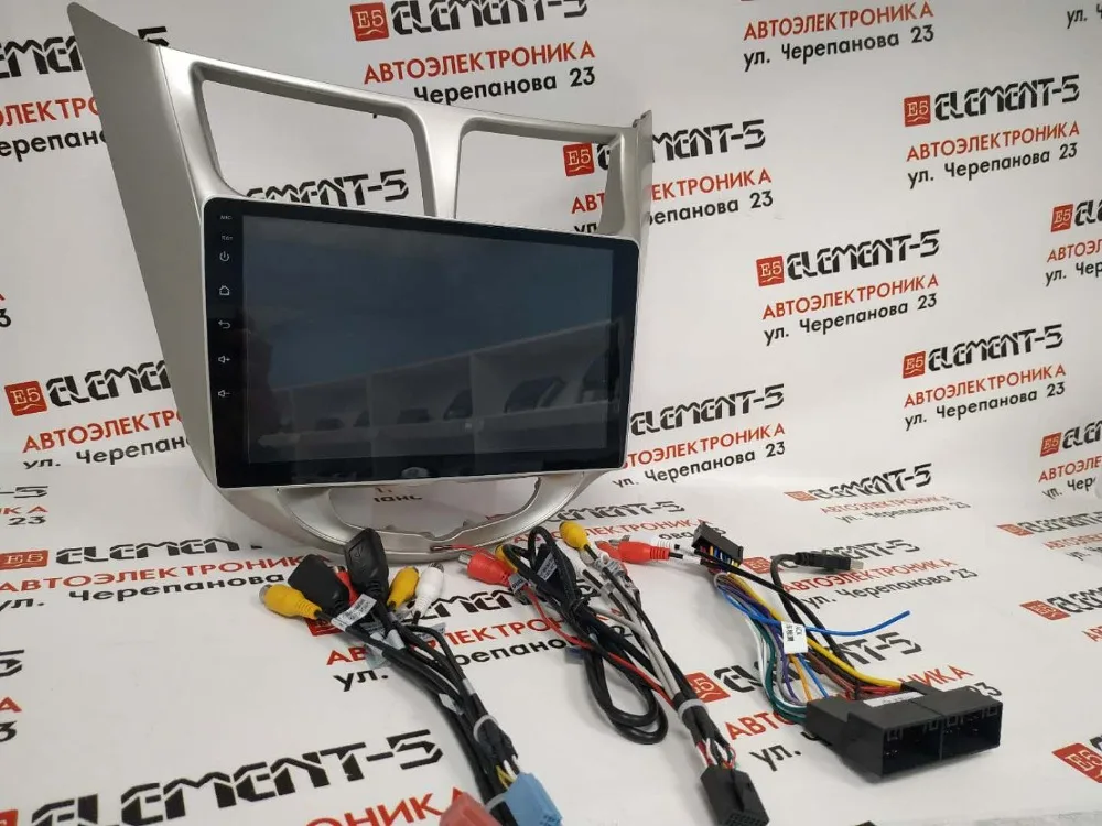 Element-5 russia stock fast delivery Android 8.1 gps navigation player for hyundai accent solaris I 2010-2015 radio multimedia
Element-5 russia stock fast delivery Android 8.1 gps navigation player for hyundai accent solaris I 2010-2015 radio multimedia