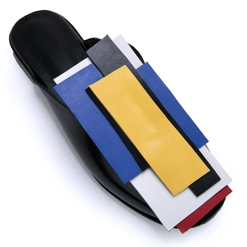 Brand Colored Flats Women Spring 2019 Large Size 34-39Hot Sale Casual Low Heels Women Shoes Woman Slip-on Date Shoe
Brand Colored Flats Women Spring 2019 Large Size 34-39Hot Sale Casual Low Heels Women Shoes Woman Slip-on Date Shoe