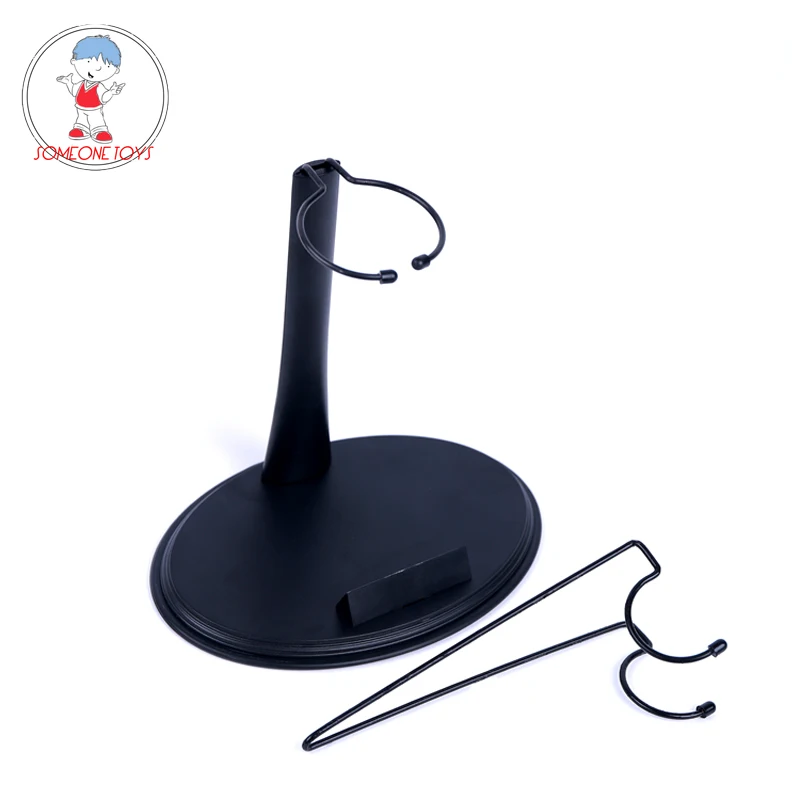 1/6 Scale Action Figure Stand U Shape Display Base for 12 inches SD OD Dolls Accessories
1/6 Scale Action Figure Stand U Shape Display Base for 12 inches SD OD Dolls Accessories