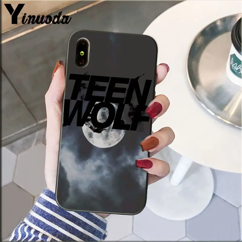 Teen Wolf Stilinski 24