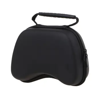 Gamepad Pack EVA Hard Handle Portable Zipper Pouch Dust/Shockproof Hard Protect Case Storage Bag For Xbox One/Switch Pro/PS3/PS4
Gamepad Pack EVA Hard Handle Portable Zipper Pouch Dust/Shockproof Hard Protect Case Storage Bag For Xbox One/Switch Pro/PS3/PS4