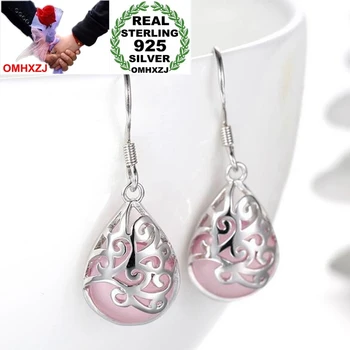 OMHXZJ Wholesale Jewelry fashion joker star for Woman gift Fine Totem Wishing pool opals 925 Sterling Silver drop Earrings YS196
OMHXZJ Wholesale Jewelry fashion joker star for Woman gift Fine Totem Wishing pool opals 925 Sterling Silver drop Earrings YS196