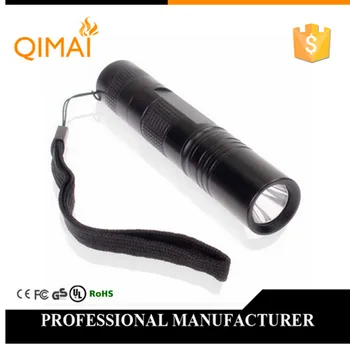 Waterproof Mini LED Torch 2000 Lumens Q5 Led Flashlight lamplight CREE mini Torch Light 5 Modes for 18650 3.7v Battery
Waterproof Mini LED Torch 2000 Lumens Q5 Led Flashlight lamplight CREE mini Torch Light 5 Modes for 18650 3.7v Battery