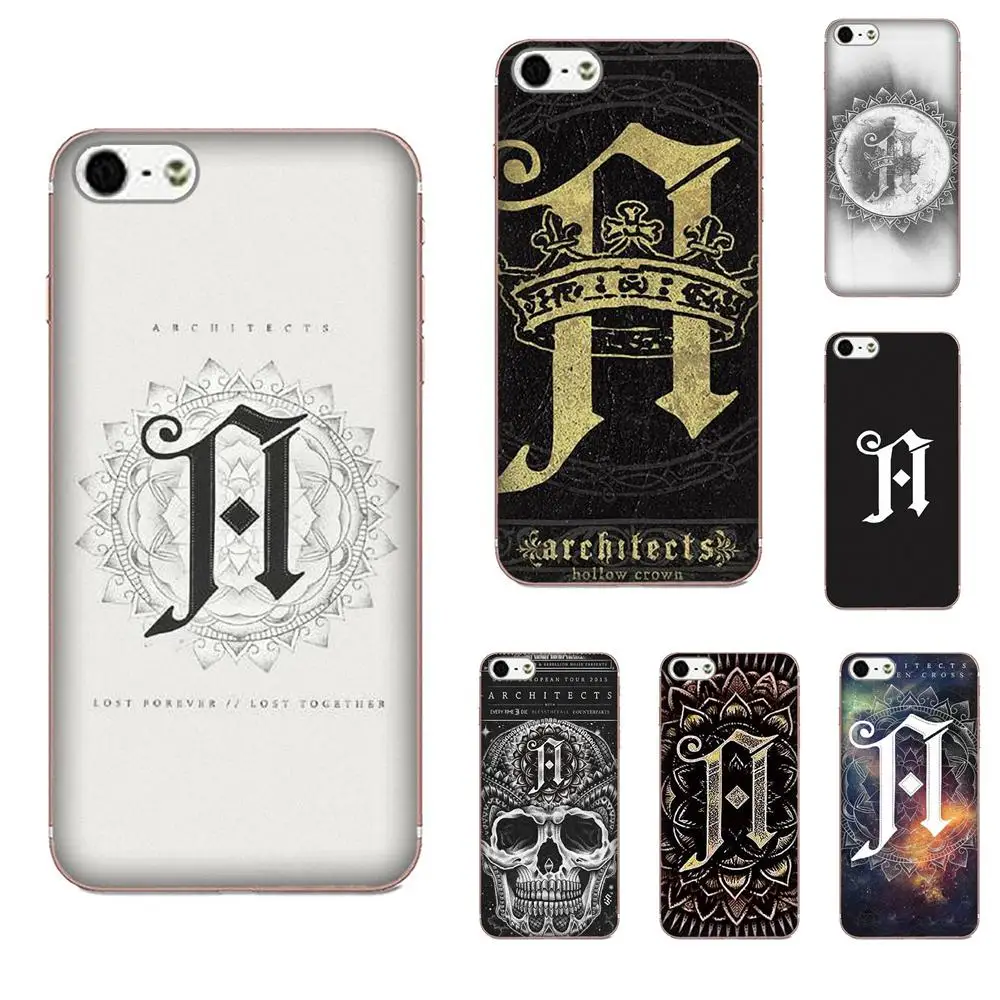 For Xiaomi Redmi Note 2 3 3S 4 4A 4X 5 5A 6 6A Pro Plus Soft Cell Phone Shell Architects Lost Forever
For Xiaomi Redmi Note 2 3 3S 4 4A 4X 5 5A 6 6A Pro Plus Soft Cell Phone Shell Architects Lost Forever