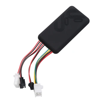 GT06 Car GSM GPS Vehicle motorcycle tracker Tracking Device Monitor Locator Remote Control sos Alarm Function GPS Tracker
GT06 Car GSM GPS Vehicle motorcycle tracker Tracking Device Monitor Locator Remote Control sos Alarm Function GPS Tracker