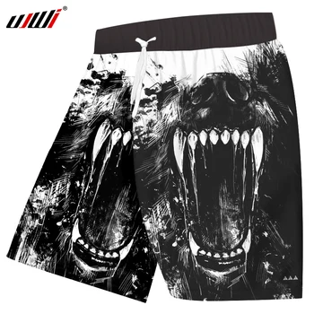 UJWI 2019 Summer Hot Sale Men 3d Cool Print Skull Shorts Male Hip Hop Fashion Casual Shorts Bodybuilding Elastic Waist Trousers
UJWI 2019 Summer Hot Sale Men 3d Cool Print Skull Shorts Male Hip Hop Fashion Casual Shorts Bodybuilding Elastic Waist Trousers