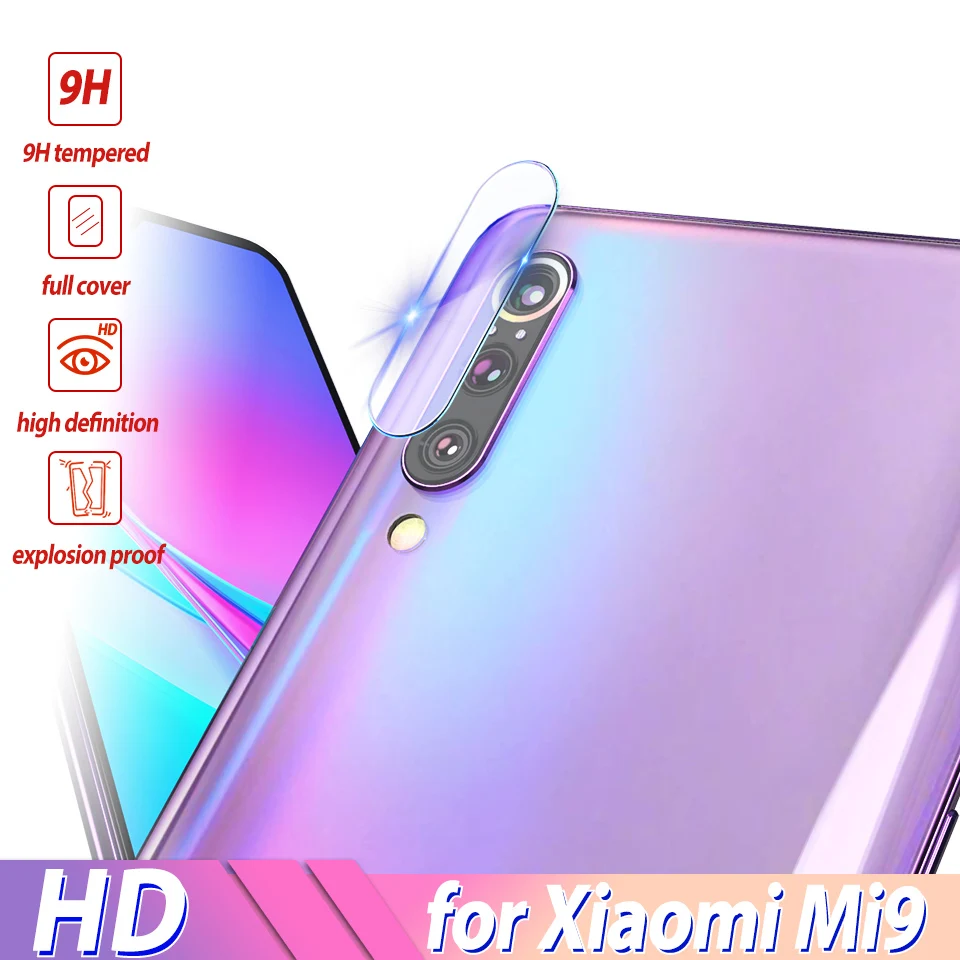 Camera Glass for Xiaomi Mi 9 Pro 5G Redmi K20 Pro Camera Protector Protective Tempered Glass Lens Glass for Xiaomi Mi 9 9T Pro
Camera Glass for Xiaomi Mi 9 Pro 5G Redmi K20 Pro Camera Protector Protective Tempered Glass Lens Glass for Xiaomi Mi 9 9T Pro