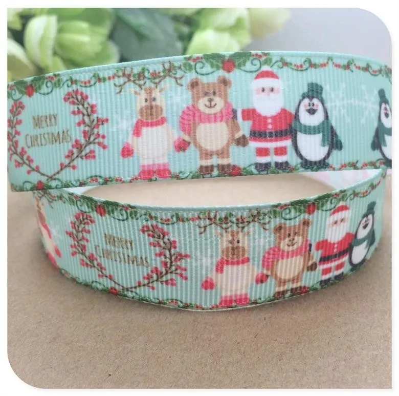 22mm christmas 160720