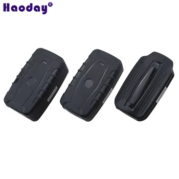 3G GPS Tracker Car GPS Locator LK209A-3G WCDMA GSM GPRS Realtime Tracking Strong Magnet Tracking Device 6000mAh Remove Alarm
3G GPS Tracker Car GPS Locator LK209A-3G WCDMA GSM GPRS Realtime Tracking Strong Magnet Tracking Device 6000mAh Remove Alarm