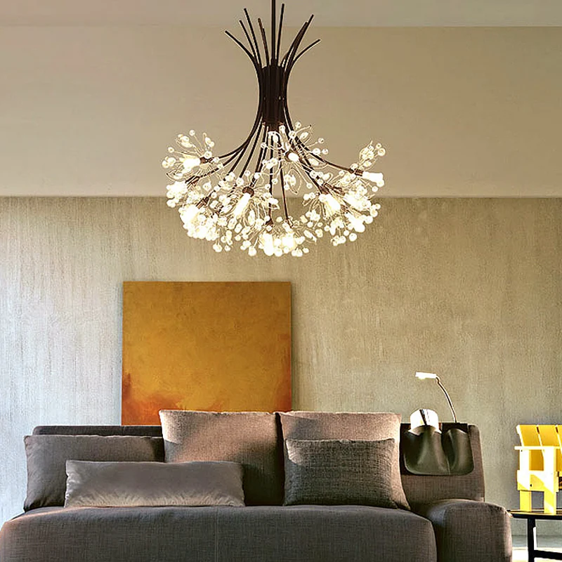 2019 Clothing Store Simple Modern Restaurant Chandelier Bedroom Crystal Chandelier Long Free Shipping
2019 Clothing Store Simple Modern Restaurant Chandelier Bedroom Crystal Chandelier Long Free Shipping