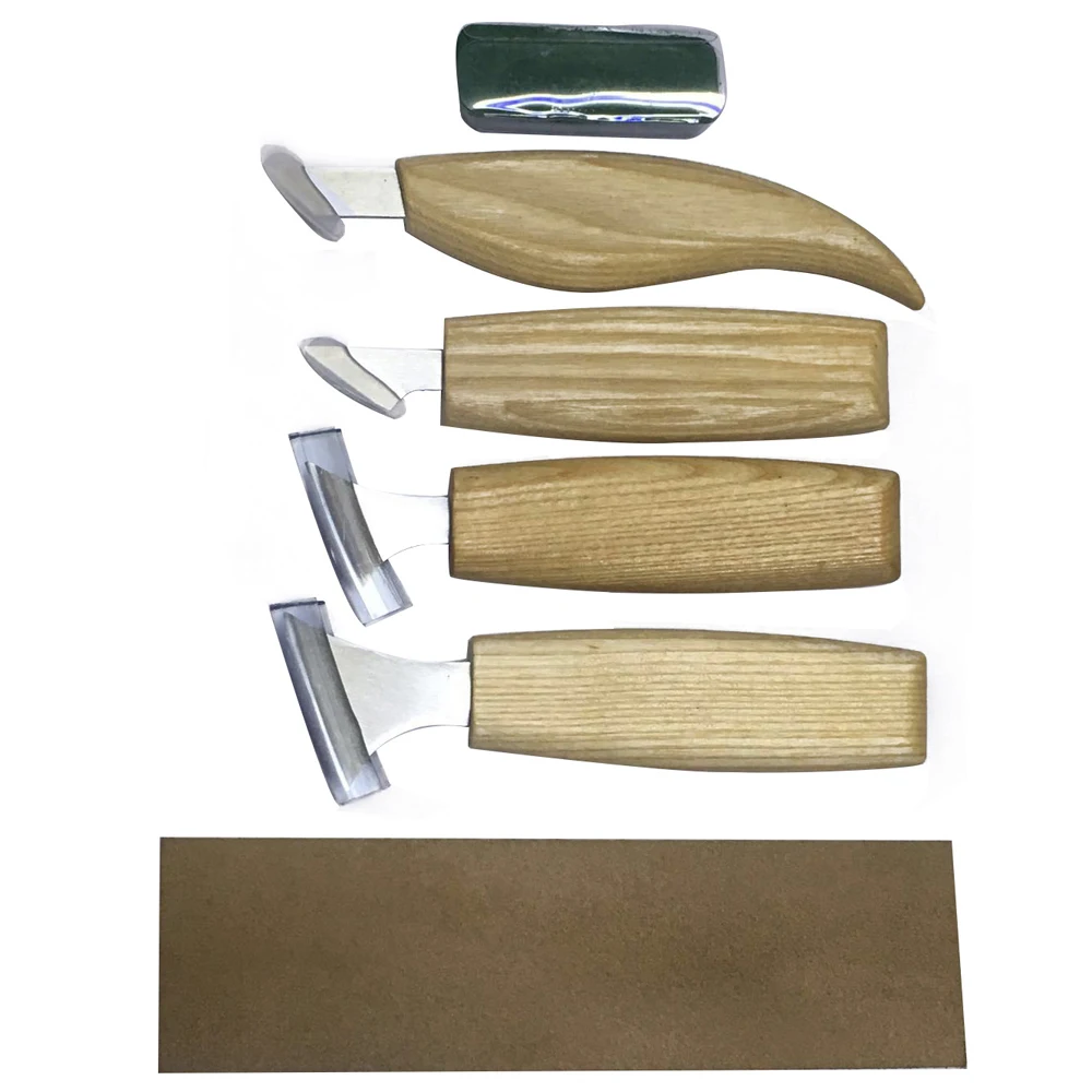 7pcs Professional Woodcarving Chisels Set Geometric Carving Cutter Carving Woodworking Tools Kit DIY Hand Carpentry Tool
7pcs Professional Woodcarving Chisels Set Geometric Carving Cutter Carving Woodworking Tools Kit DIY Hand Carpentry Tool