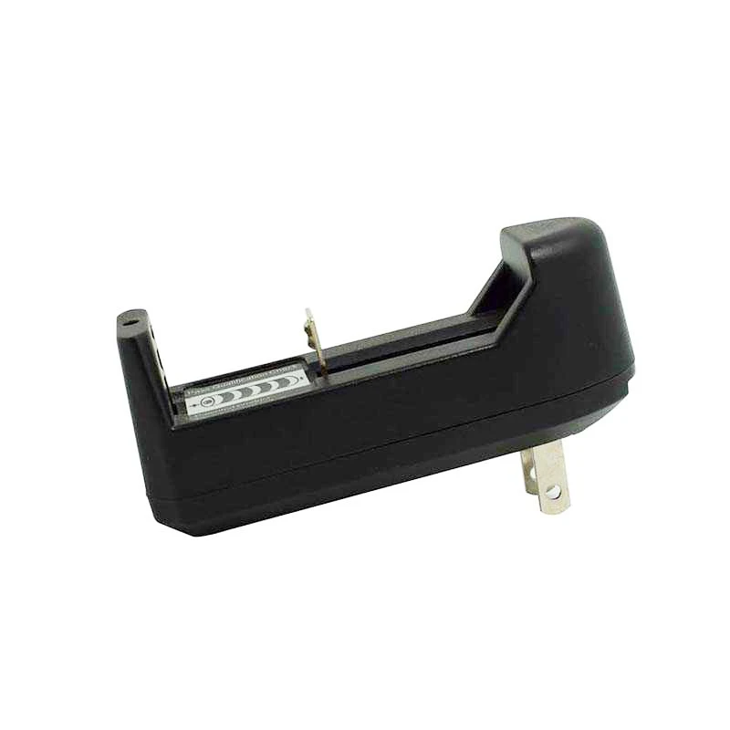 US Plug Charger Adapter Universal 18650 14500 16340 10440 26650 Battery Charger Charging Auto-off 3.7V Li-ion Battery Charger
US Plug Charger Adapter Universal 18650 14500 16340 10440 26650 Battery Charger Charging Auto-off 3.7V Li-ion Battery Charger