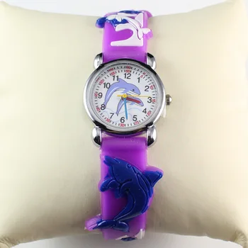 New Fashion Kids Watch Finding Nemo 3D Lovely Cartoon Watch For Childrens Gift (50 pieces)
New Fashion Kids Watch Finding Nemo 3D Lovely Cartoon Watch For Childrens Gift (50 pieces)