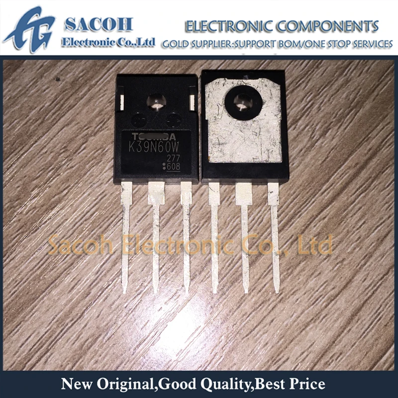 Free shipping 10Pcs TK39N60W K39N60W TK39N60W5 K39N60W5 TO-247 39A 600V Power MOSFET transistor
Free shipping 10Pcs TK39N60W K39N60W TK39N60W5 K39N60W5 TO-247 39A 600V Power MOSFET transistor