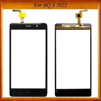10pcs/lot Top Quality For BQ BQS 5022 BQ 5022 BQ s 5022 Touch Screen Digitizer Glass Panel Replacement
10pcs/lot Top Quality For BQ BQS 5022 BQ 5022 BQ s 5022 Touch Screen Digitizer Glass Panel Replacement