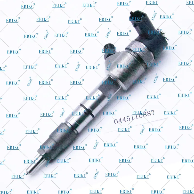0445110887 fuel injector