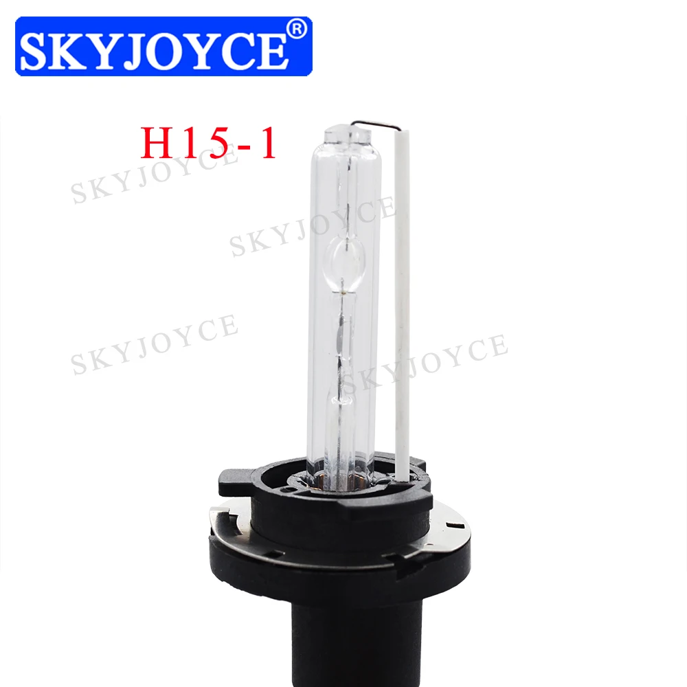 3 H15-1 bulb