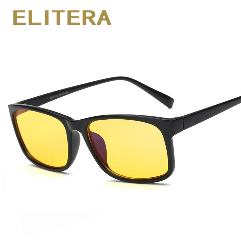 ELITERA Anti Blue Rays Computer Goggles Reading Glasses Radiation-resistant Glasses Computer Gaming Glasses Frame Eyewear
ELITERA Anti Blue Rays Computer Goggles Reading Glasses Radiation-resistant Glasses Computer Gaming Glasses Frame Eyewear