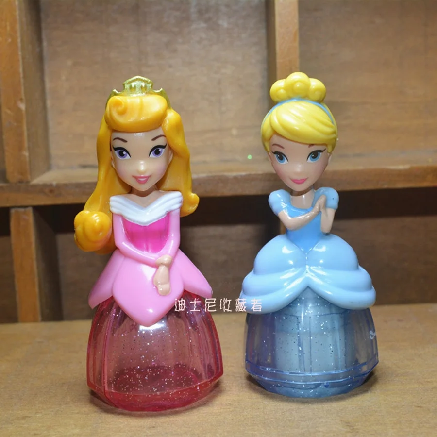 24pcs/lot 7cm cute original Cinderella and Sleeping Beauty Aurora figure toys princess collection figures
24pcs/lot 7cm cute original Cinderella and Sleeping Beauty Aurora figure toys princess collection figures