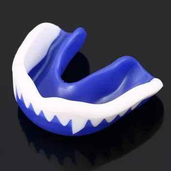 1 Pc Teeth Protector Kids Youth Mouthguard Sports Boxing Mouth Guard Tooth Brace Protection For Boxing Braces Rugby Boxing
1 Pc Teeth Protector Kids Youth Mouthguard Sports Boxing Mouth Guard Tooth Brace Protection For Boxing Braces Rugby Boxing