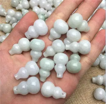Wonderful 50 person good hands yearning for (Grade A) jade pendant, gourd gourd free shipping
Wonderful 50 person good hands yearning for (Grade A) jade pendant, gourd gourd free shipping