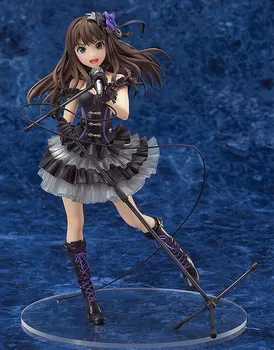 Japanese Anime Doll THE IDOL MASTER CINDERELLA PROJECT Sexy Girl Action Figure Model Toys 20cm PVC
Japanese Anime Doll THE IDOL MASTER CINDERELLA PROJECT Sexy Girl Action Figure Model Toys 20cm PVC