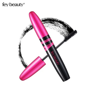 FEY BEAUTY Mascara De Cilios Rimel Colossal 3D Fiber Lashes Glamour Korean Cosmetics Eyelashes Makeup Passion Sweet Talk Mascara
FEY BEAUTY Mascara De Cilios Rimel Colossal 3D Fiber Lashes Glamour Korean Cosmetics Eyelashes Makeup Passion Sweet Talk Mascara